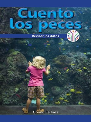 cover image of Cuento los peces: Analizar los datos (I Count Fish: Looking at Data)